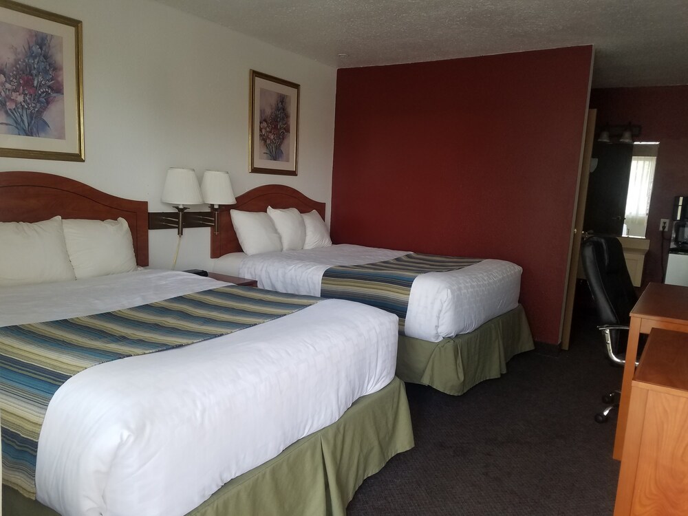 Best Western Helena Capitol Hotel - photo 19