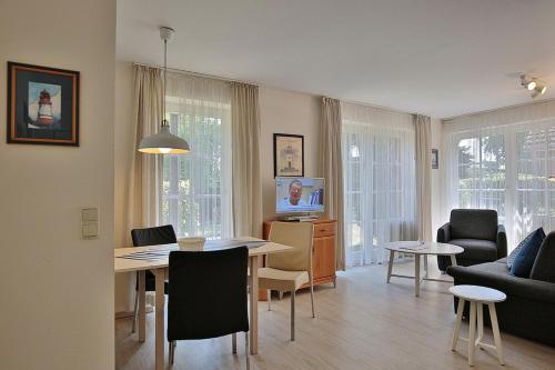 Am Rosenhain 6 Am Rosenhain 6 Appartement 3 — 4-Star Luxury Hotel in Timmendorfer Strand, Germany