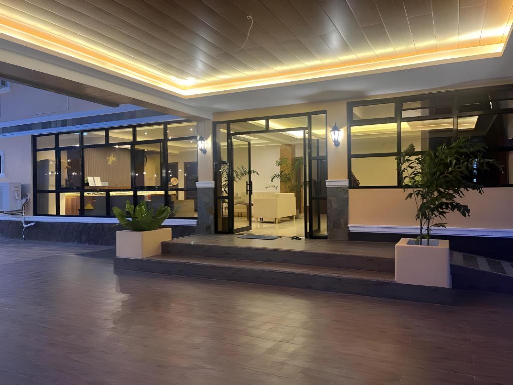 DonRio Hotel Siquijor in Siquijor, Philippines