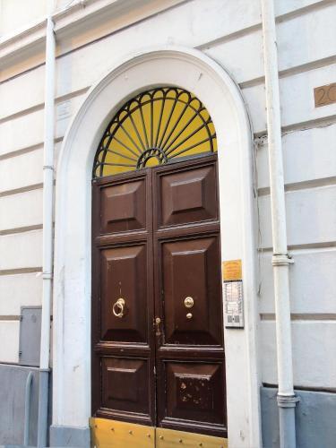 Flordeliza - carbon neutral hotel in Rome