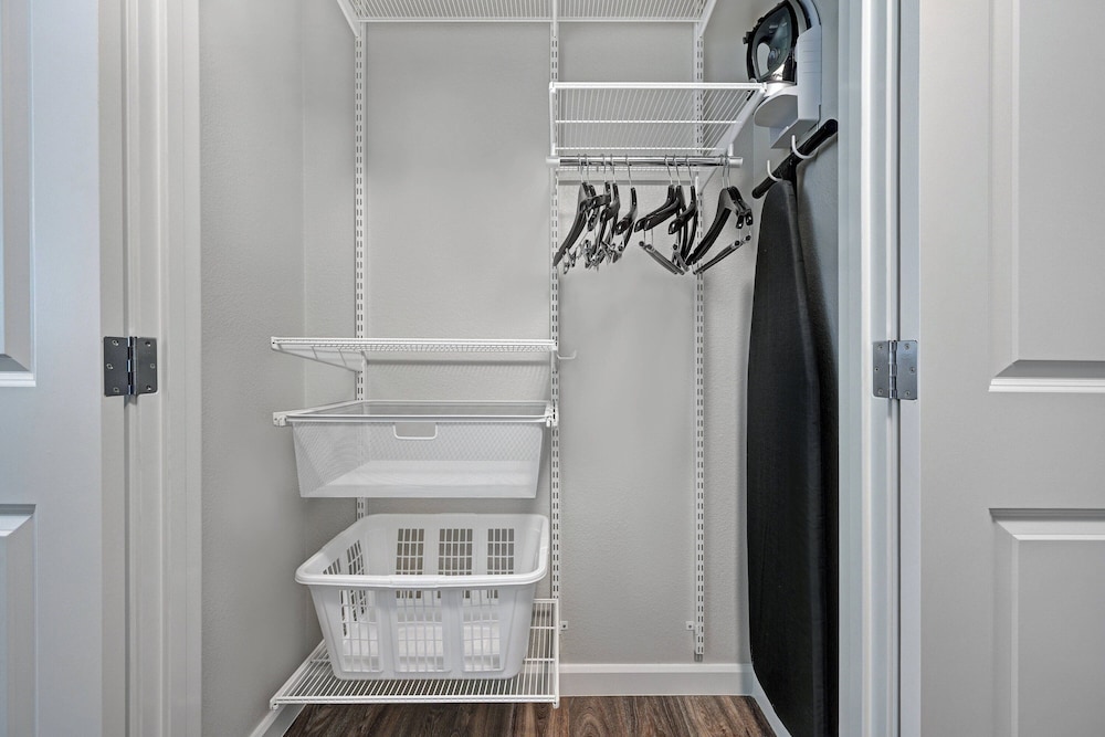 TownePlace Suites by Marriott Sacramento Airport Natomas - photo 10