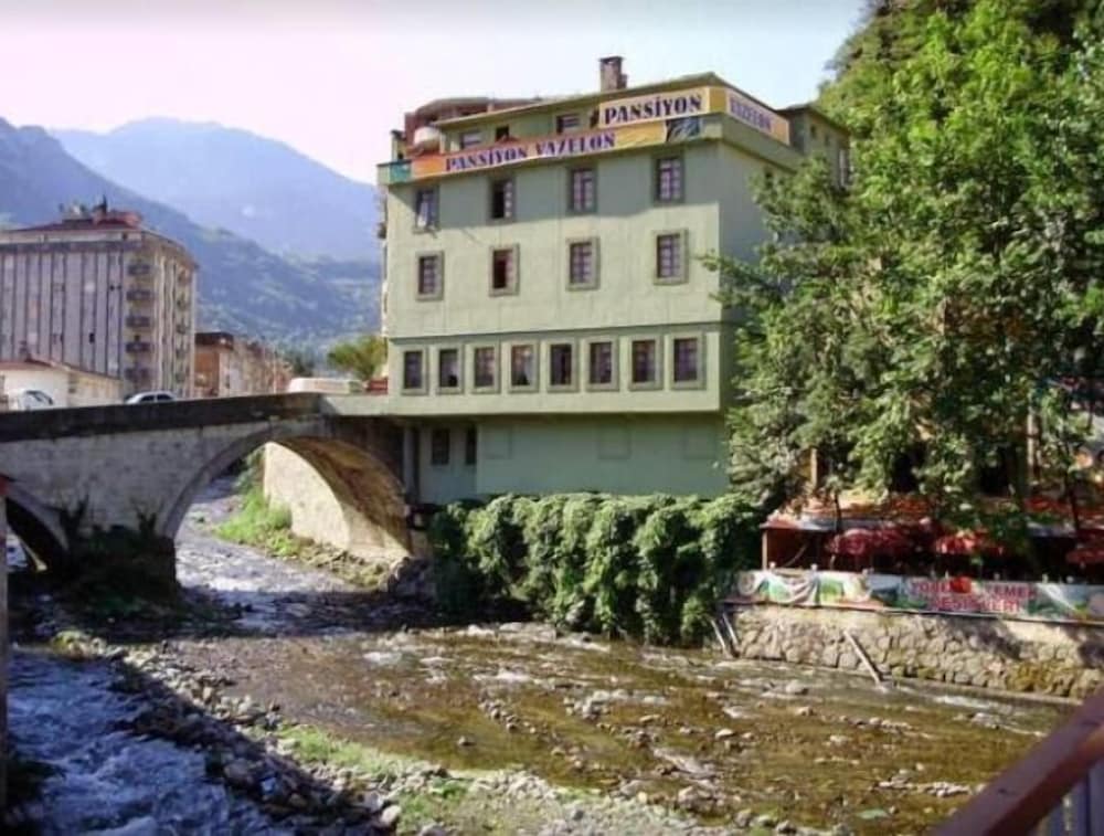 Vazelon Konaklama Tesisleri in Macka, Turkey