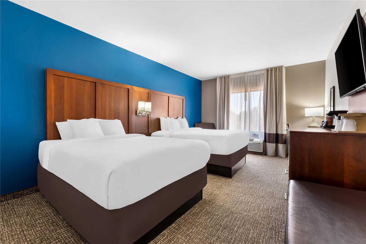 Comfort Inn & Suites Near Fort Gordon - photo 8