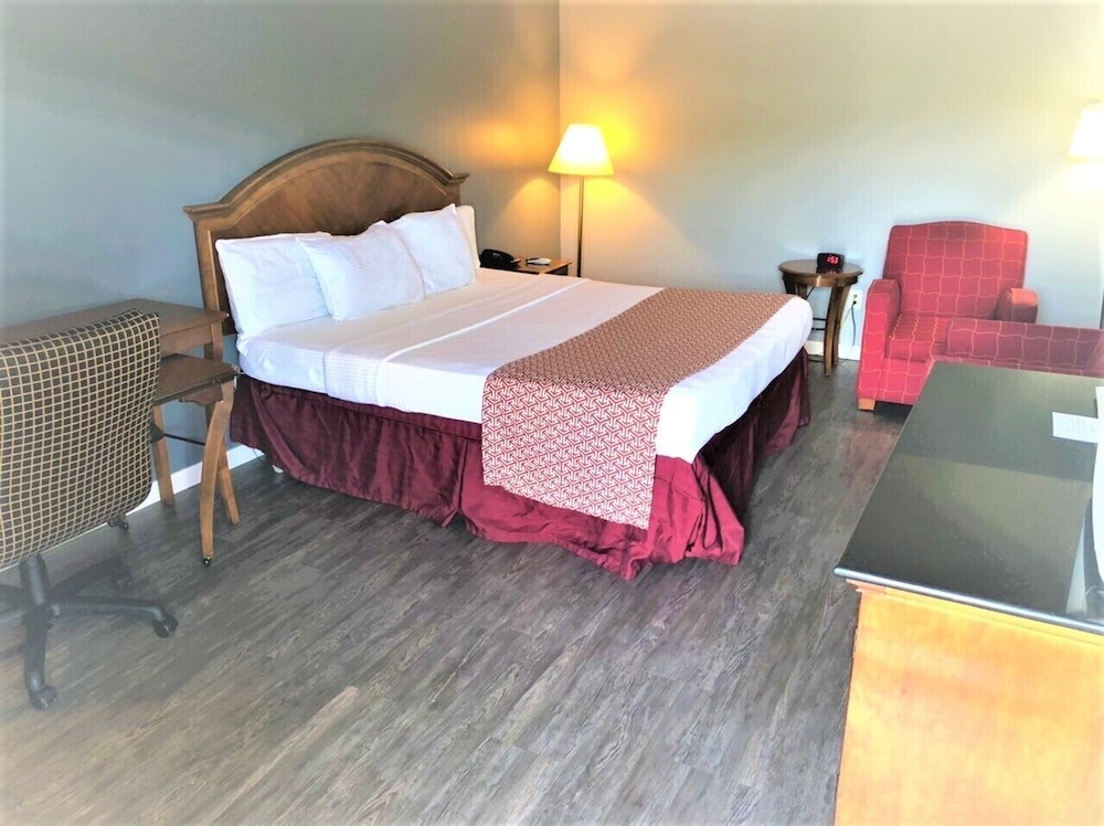 Countryside Inn - photo 18
