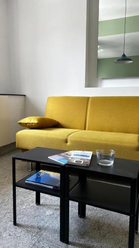 B&B Stretto Vibes — 4-Star Luxury Hotel in Reggio Calabria, Italy