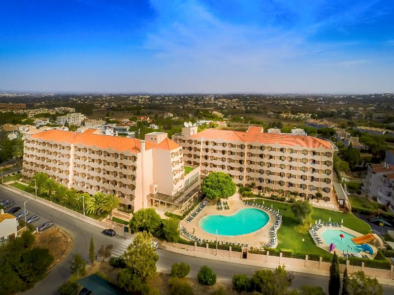 Hotel Vila Galé Atlântico