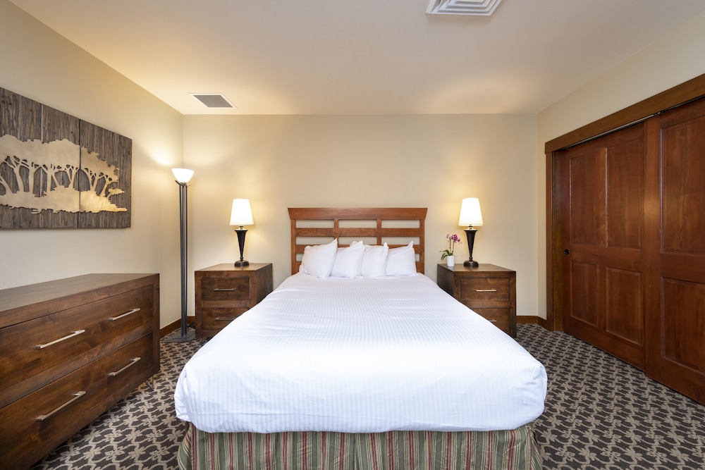 The Village at Palisades Tahoe - photo 34