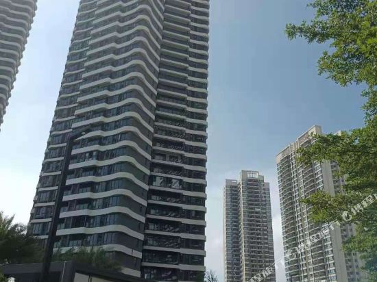 Yatrans Apartment Hotel in Shanwei, People's Republic of China