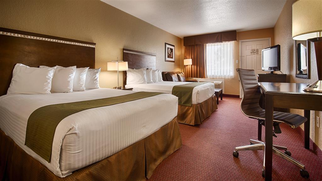 SureStay Hotel by Best Western Floresville - photo 10