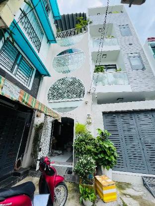 Dori House Ntl — 4-Star Luxury Hotel in Ho Chi Minh City, Vietnam