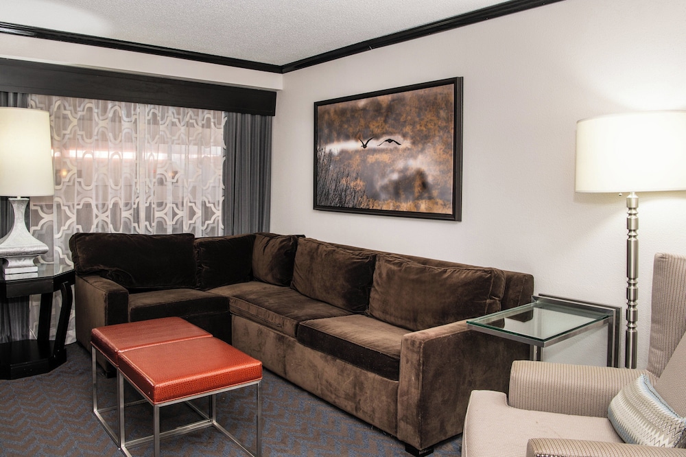Sheraton Minneapolis West Hotel - photo 32