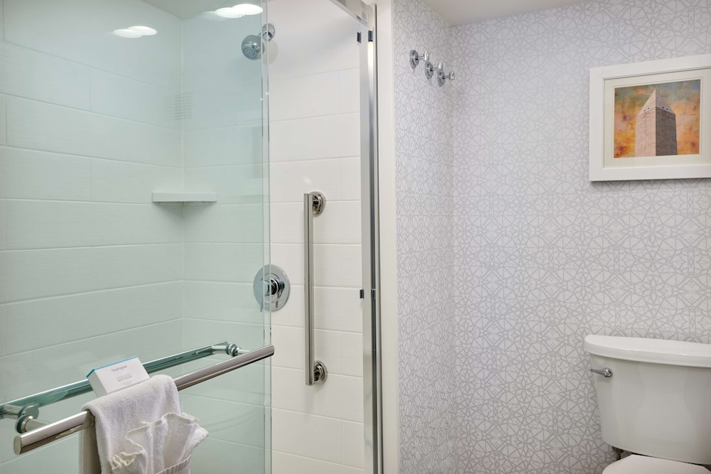 Hampton Inn Fairfax City - photo 32