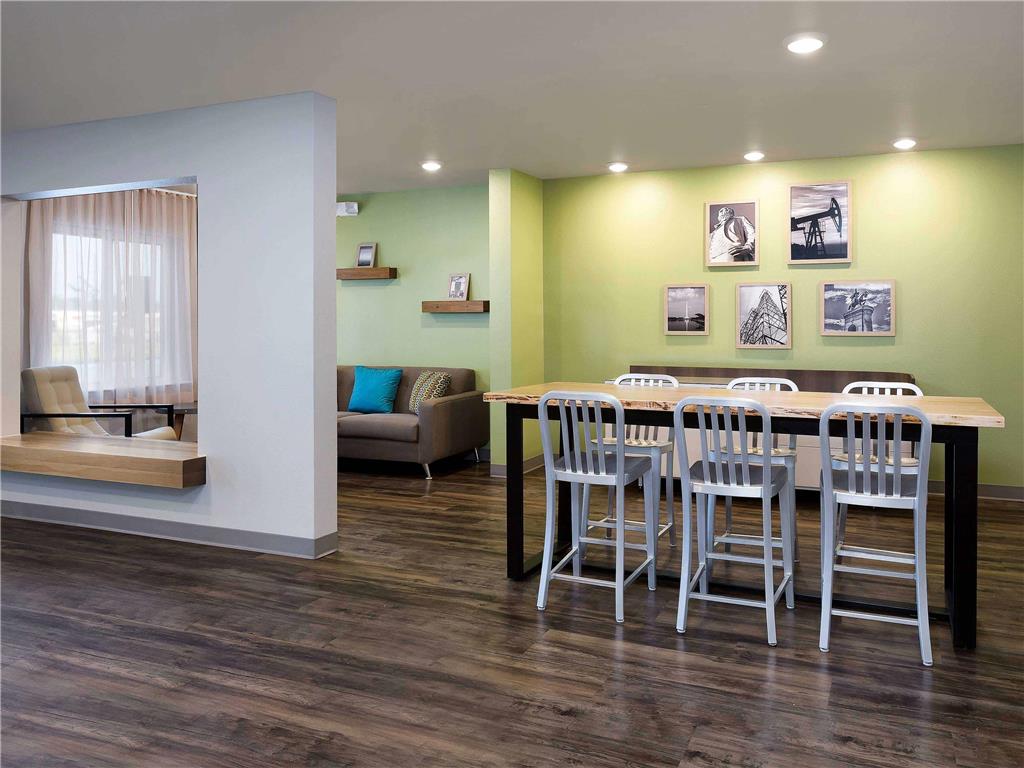 Woodspring Suites Charlotte Airport - photo 7