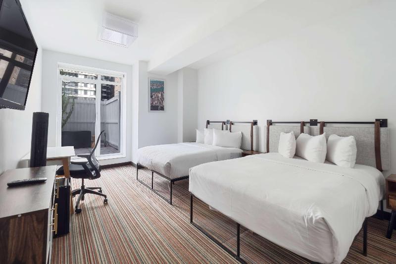 The Herald by LuxUrban Trademark Collection by Wyndham - photo 20