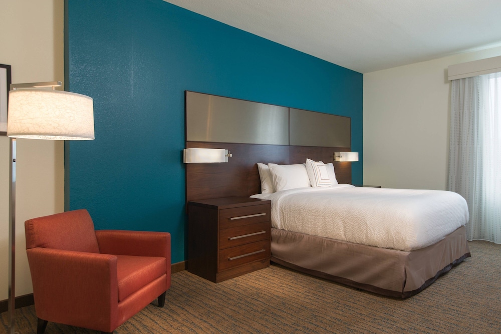 Residence Inn by Marriott Nashville Vanderbilt West End - photo 8