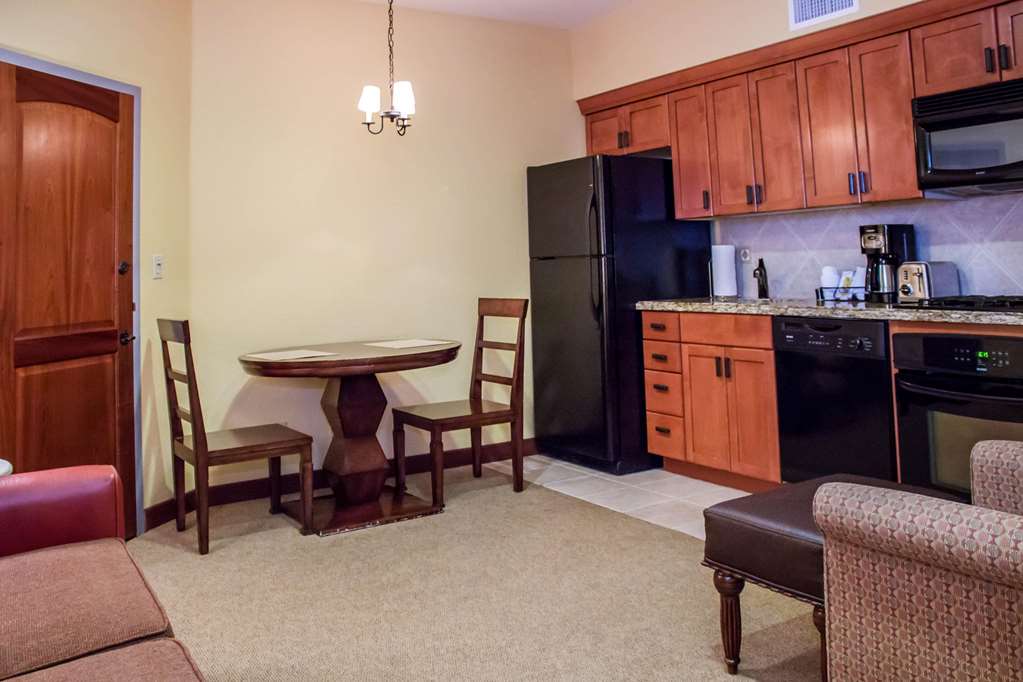 Bluegreen Vacations Cibola Vista Resort and Spa an Ascend Collection Resort - photo 40