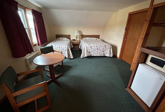 The Stevens Motel - photo 3