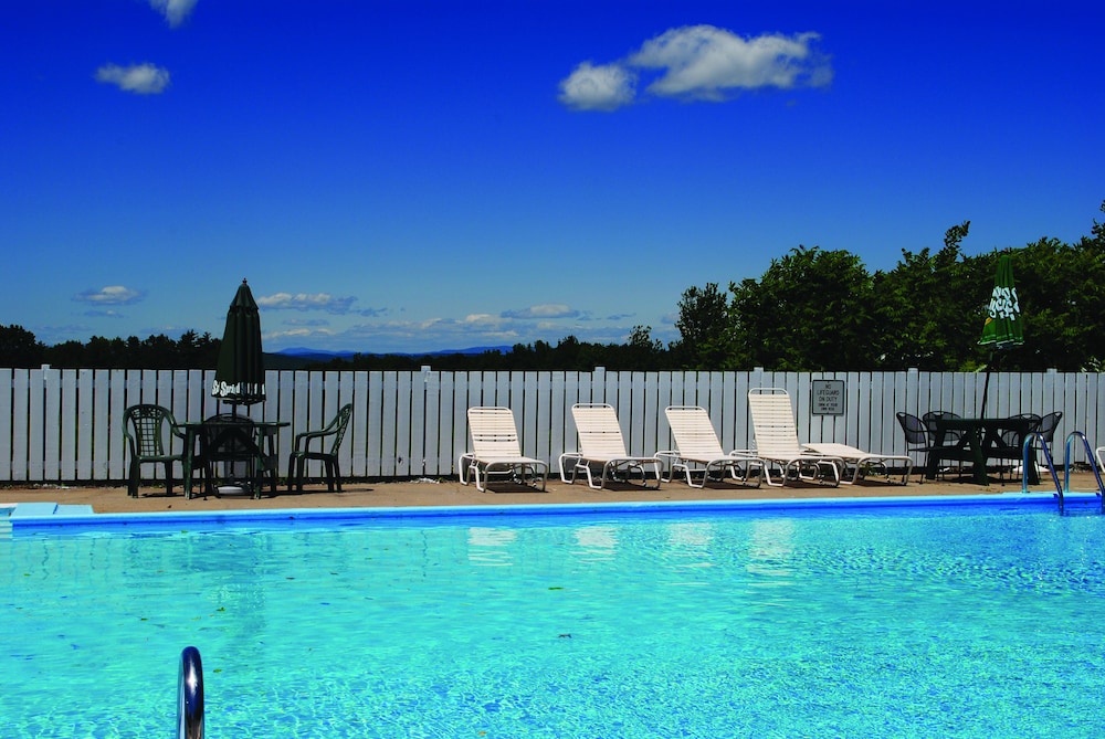 The Poland Spring Resort - photo 21