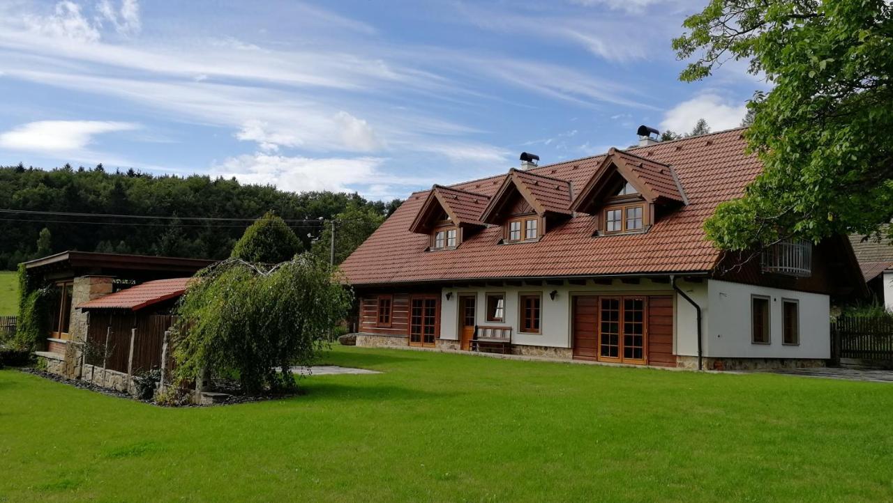Roubenka Poldovka - last minute hotel in Unknown City