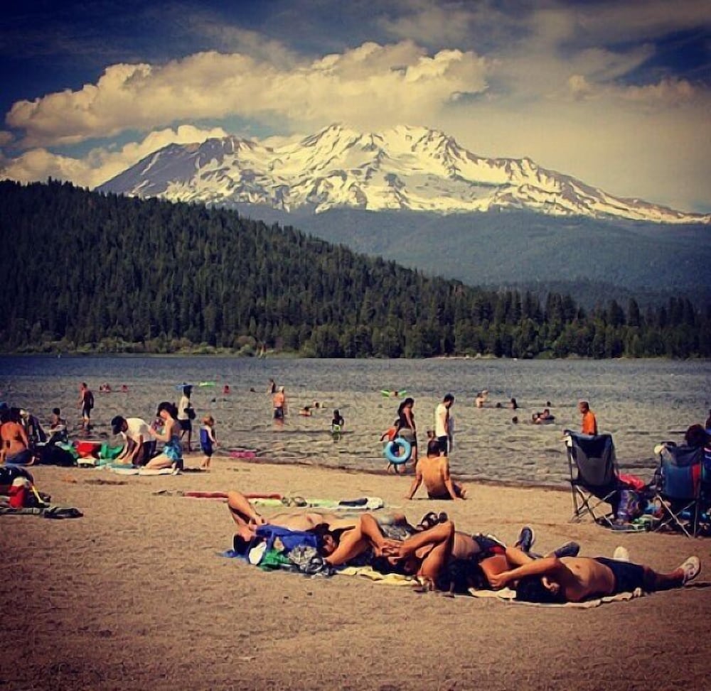 Mount Shasta Resort - photo 50