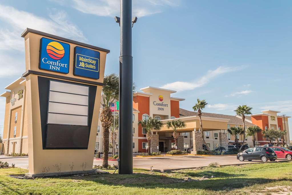 Mainstay Suites Edinburg - photo 2