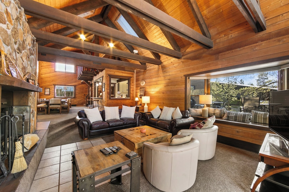 0238 Wild Irishman Road by Summit County Mountain Retreats in Keystone, United States