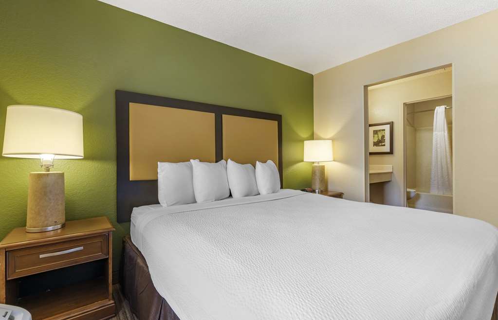 Extended Stay America Suites Orlando Maitland 1776 Pembrook - photo 17
