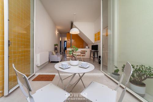 Casinhas da Beira Mar by Home Sweet Home Aveiro — 4-Star Luxury Hotel in Aveiro, Portugal
