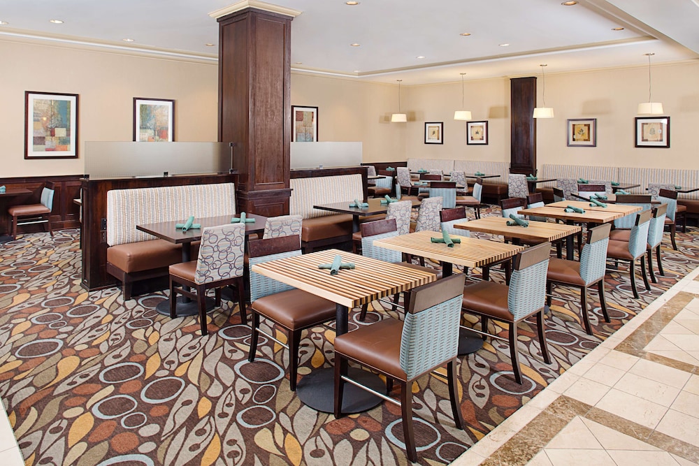 Hilton Garden Inn Denver Tech Center - photo 22