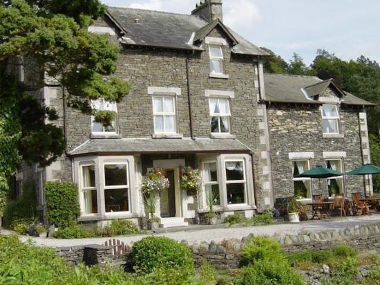 West Vale Country House — 4-Star Luxury Hotel in Ambleside, United Kingdom