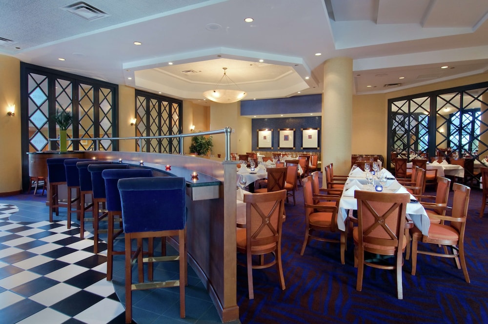 Hilton Atlanta Airport - photo 58