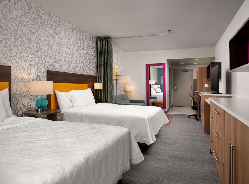 Home2 Suites by Hilton Fishers Indianapolis Northeast IN - photo 10