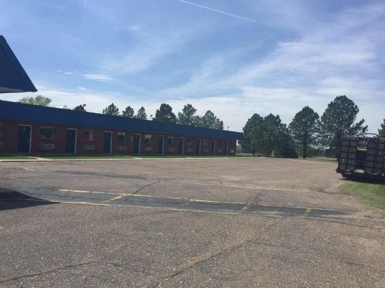 Knights Inn Colby KS in Colby, United States