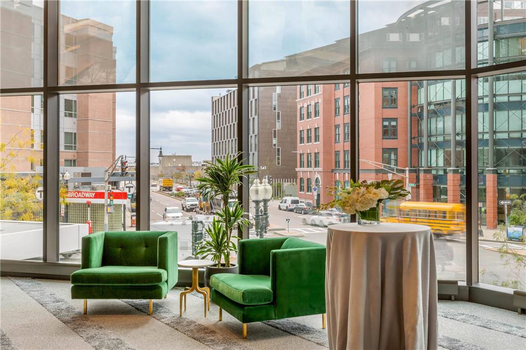 Cambria Hotel Boston Downtown Seaport - photo 40