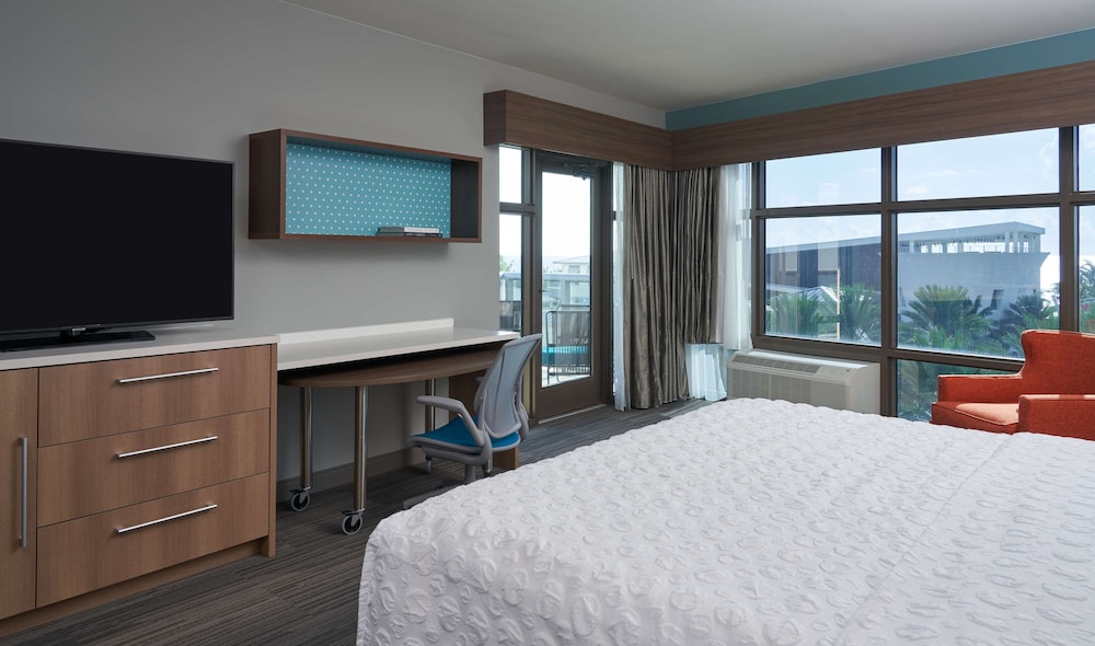 Home2 Suites by Hilton Pompano Beach Pier - photo 8