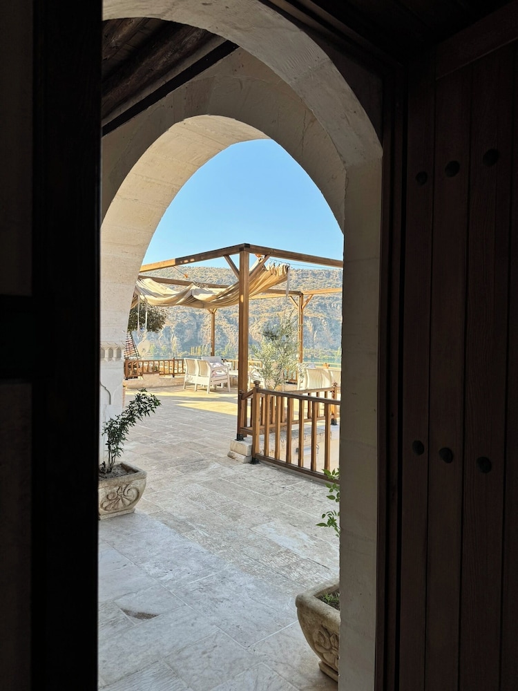 Cevher Konaği — hotel in Halfeti