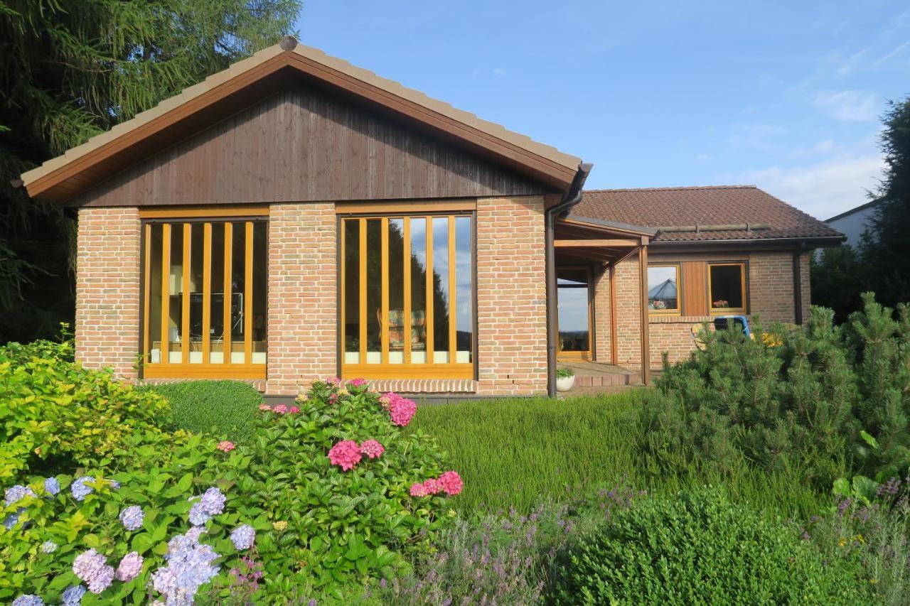 Ferienhaus Sonne Harz Und Sterne — 4-Star Luxury Hotel in Braunlage, Germany