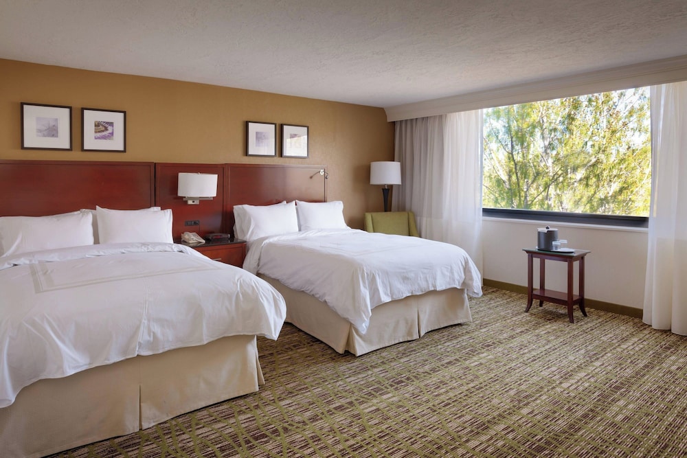 Marriott University Park - photo 15