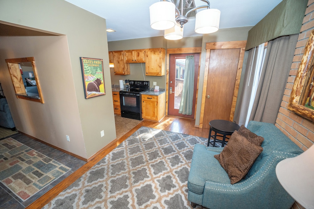 Silver Moon Inn - photo 110