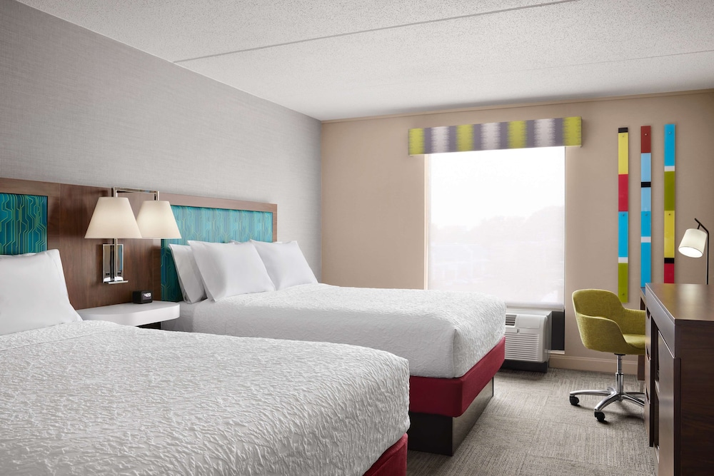 Hampton Inn & Suites New Haven South West Haven - photo 8