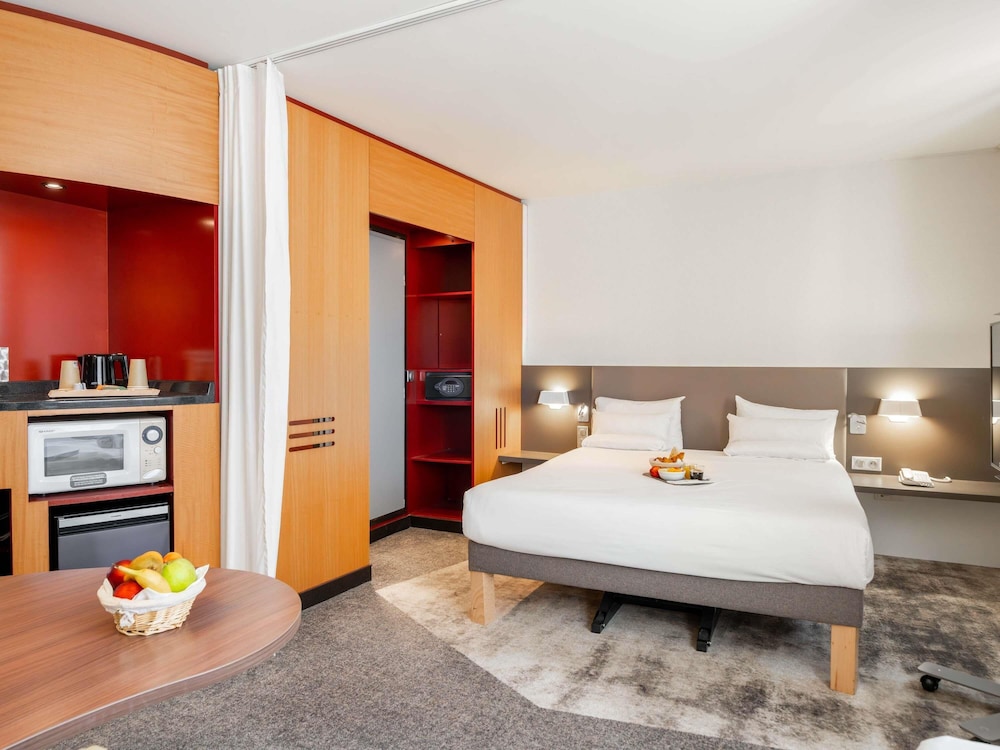 Novotel Suites Cannes Centre — Cannes — photo 4