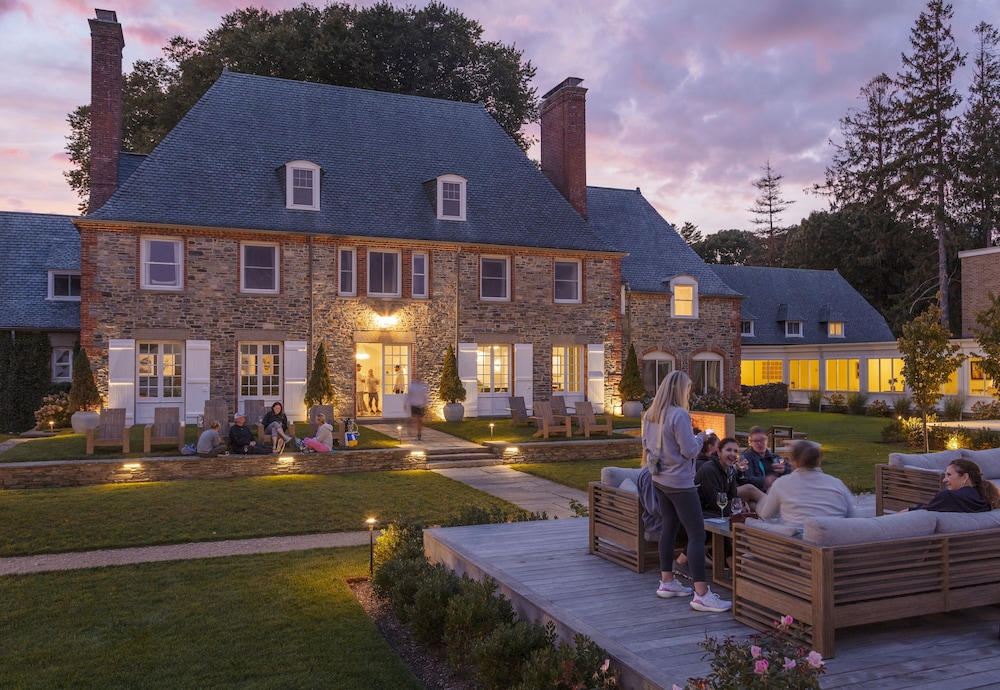 Shepherd s Run — hotel in South Kingstown