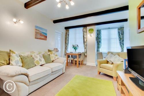 Watersedge Sandsend