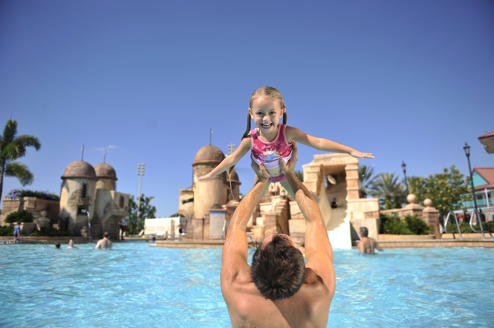 Disney's Caribbean Beach Resort - photo 21