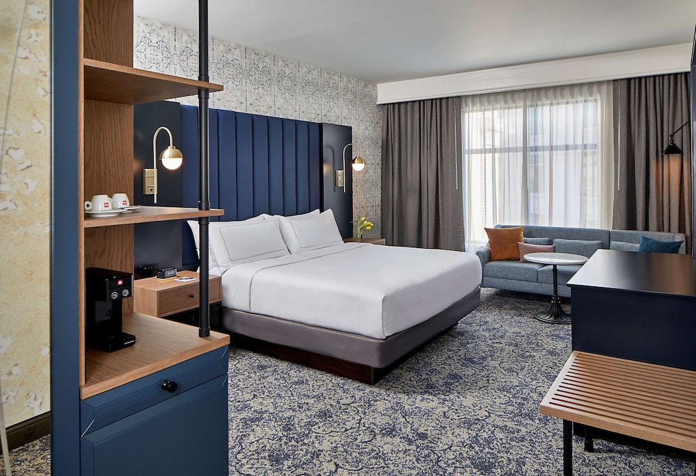 The Hamilton Alpharetta Curio Collection by Hilton - photo 14