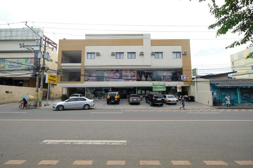 Kiwi South - last minute hotel in Cebu City