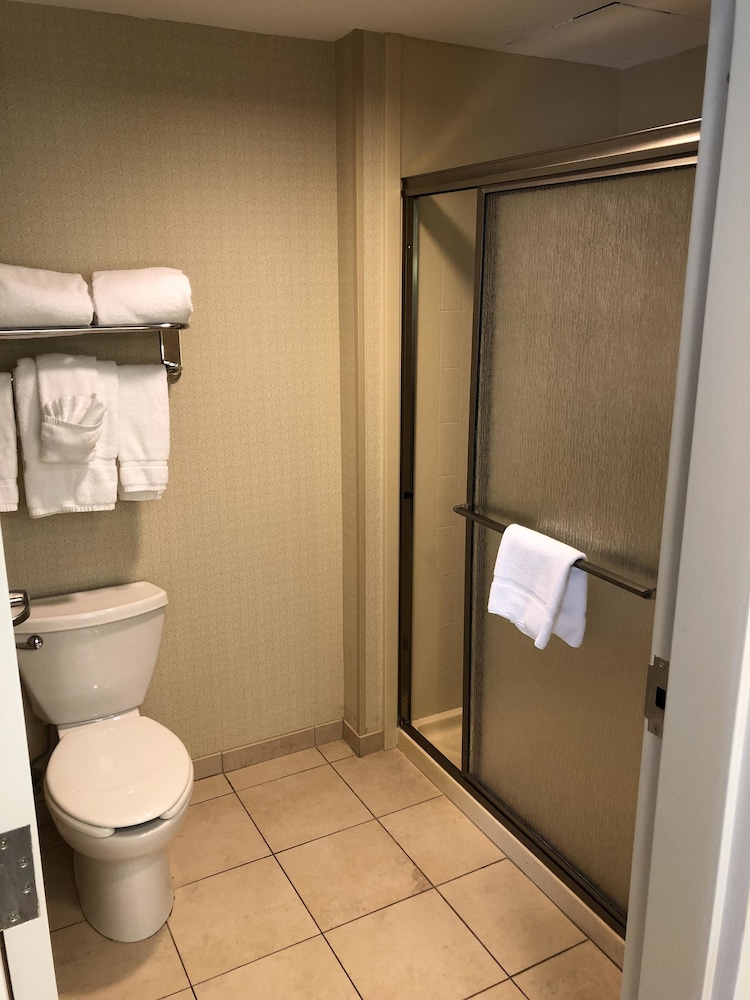 Homewood Suites by Hilton Hagerstown - photo 47