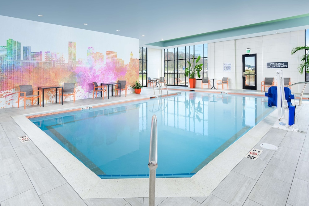 Hilton Garden Inn Knoxville Papermill Drive - photo 23