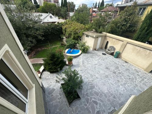 Garriott Tbilisi