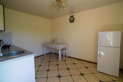 Bagrat Guest House